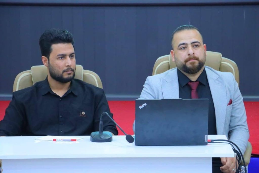 مركز التعليم المستمر يفعل المنظومة الإلكترونية لإدارة أنشطته الجامعية