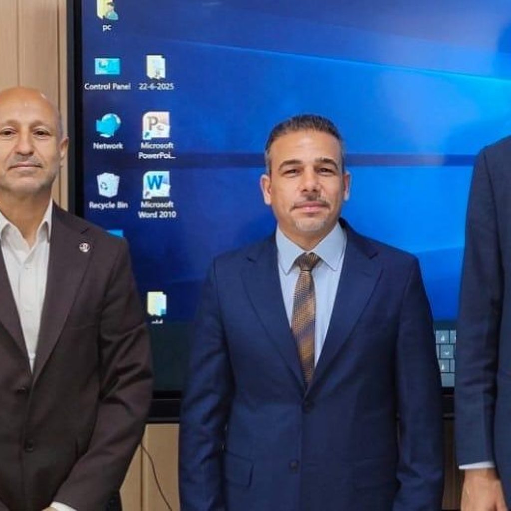 اختبار صلاحية التدريس للتخصصات الإدارية