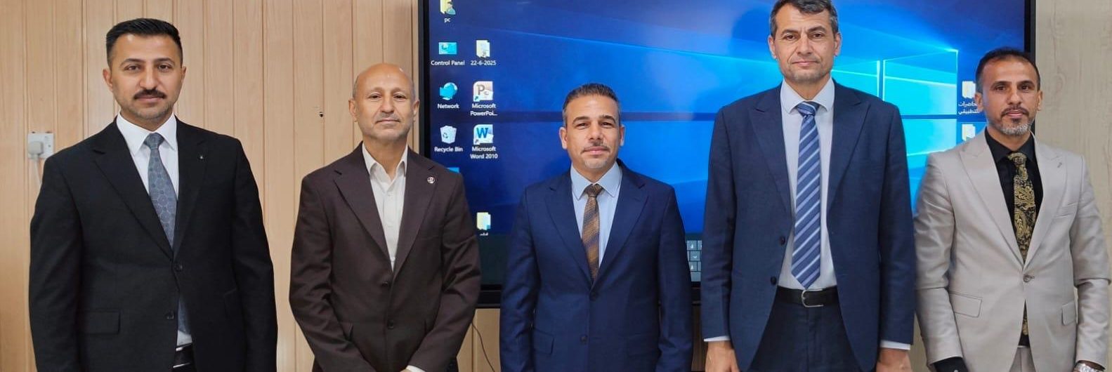 اختبار صلاحية التدريس للتخصصات الإدارية